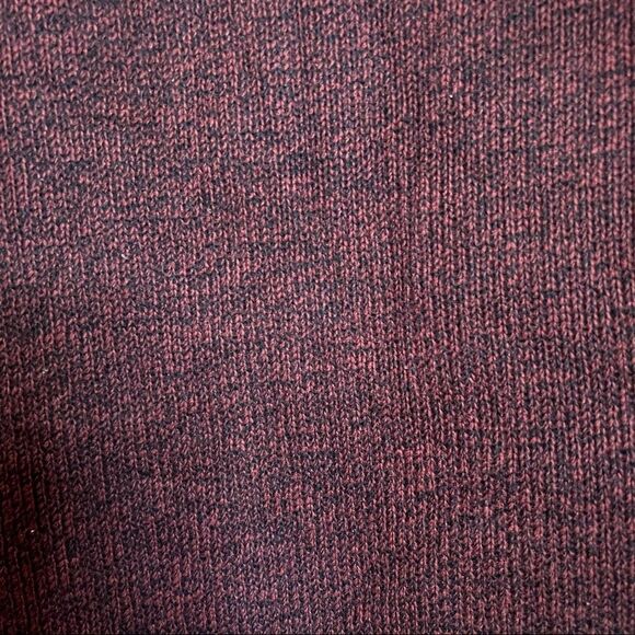 Athleta fleece lined zip up sweater - Picture 6 of 10